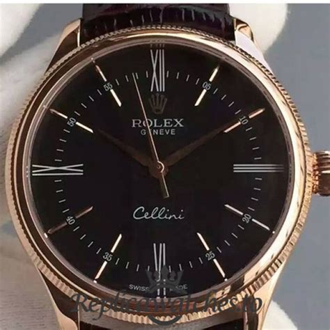 rolex cellini 50505 replica|rolex 50505 price.